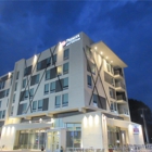 Best Western Premier Springfield Plaza District Hotel