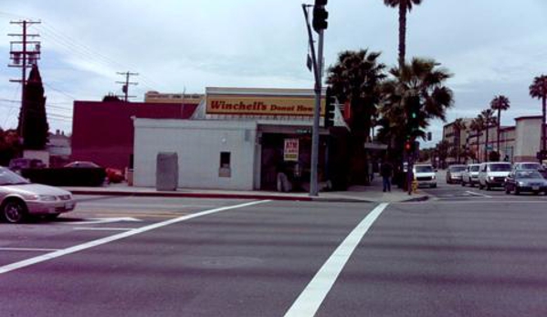 Samosa House East - Culver City, CA