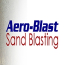 Aero-Blast Sand Blasting - Swimming Pool Repair & Service