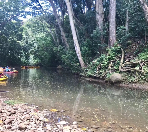 Wailua River State Park - Lihue, HI