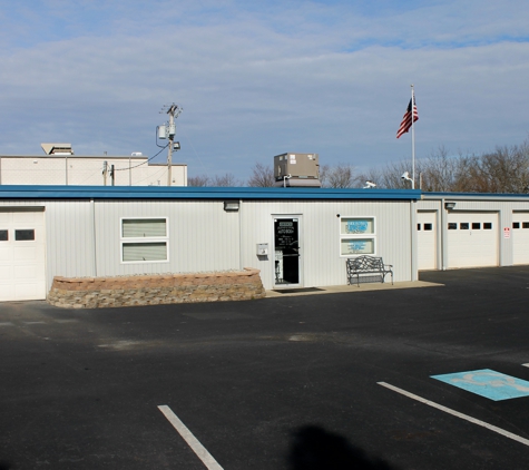 Flemington Auto Body - Flemington, NJ