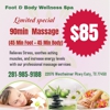 Foot & Body Wellness Spa gallery