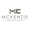 McKenzie Custom Built Cabinets gallery