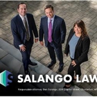 Salango Law