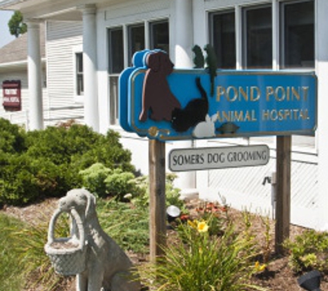 Pond Point Animal Hospital - Milford, CT