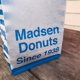 Madsen Donuts