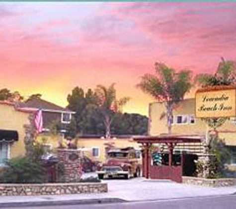 Leucadia Beach Motel - Encinitas, CA