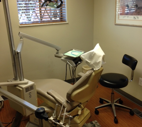 Cartwright Family Dentistry - Saint Clair Shores, MI. State of the art equipment