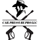 Cail Pressure Pro - Pressure Washing Equipment & Services