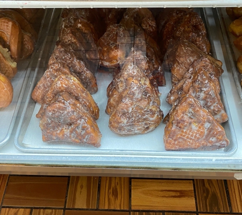 Haby's Alsatian Bakery - Castroville, TX