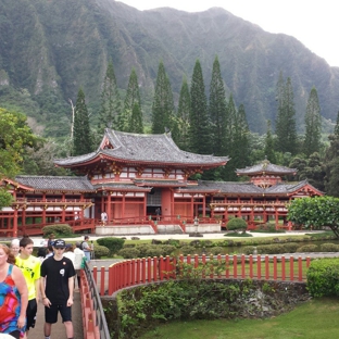 Valley of the Temples Memorial Park, Cemetery, Cremation, Funeral - Kaneohe, HI