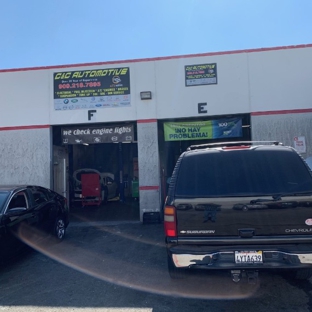 C & C Automotive - Ontario, CA