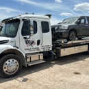 Eagle Towing & Recovery - Towing
