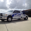 Gilbeaux's Towing - Wrecker Service Equipment