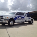 Gilbeaux's Towing - Towing