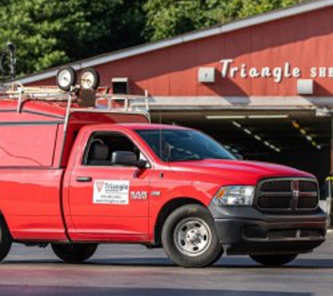 Triangle Heating & Cooling - Paducah, KY