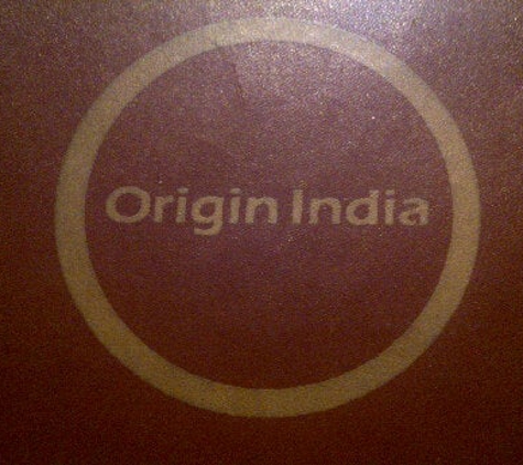 Origin India Restaurant - Las Vegas, NV