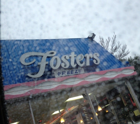 Fosters Freeze - Vacaville, CA