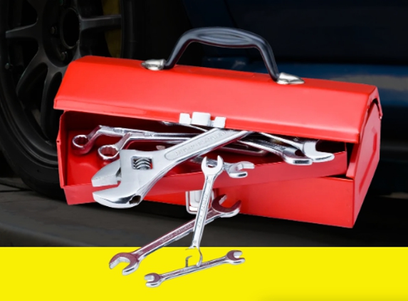 Kanwal Mufflers Mechanical Towbars - Wyong, NSW