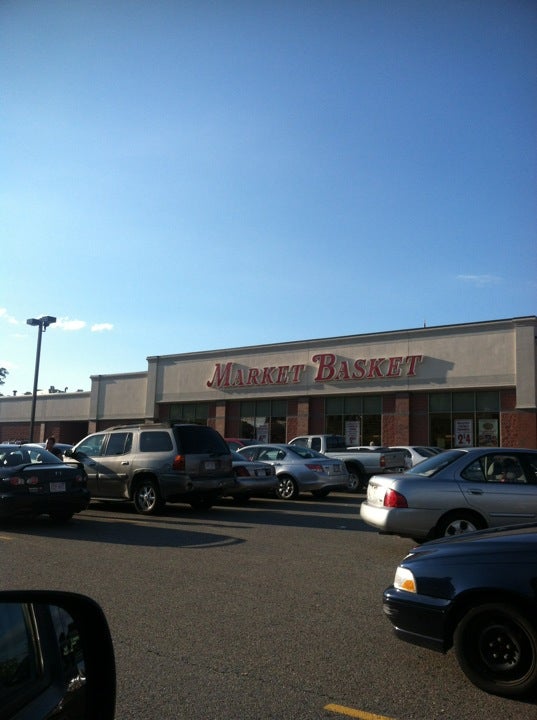 market basket water st fitchburg ma