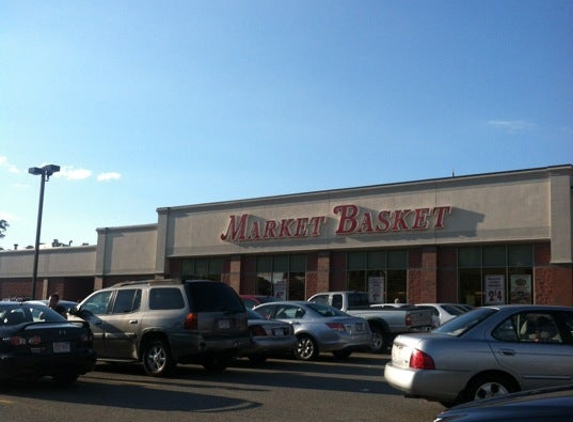 Market Basket - Fitchburg, MA