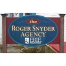 Roger  Snyder Ins LLP - Life Insurance