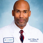 Derek F. Williams, MD