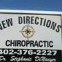 New Directions Chiropractic