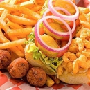 Razzoo's Cajun Cafe - American Restaurants