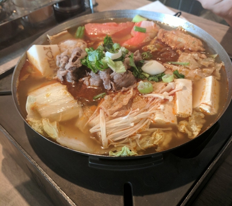 Boiling Point - San Jose, CA