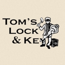 Toms Lock & Key - Locks & Locksmiths