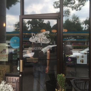 Dulce Vegan - Atlanta, GA. Great spot for vegan and non vegans alike.