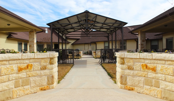 Legend Oaks Healthcare and Rehabilitation - West San Antonio - San Antonio, TX