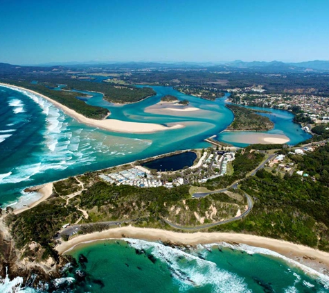 NVC Group Ltd - Macksville, NSW