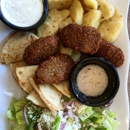 Tzatziki Greek Grill - Caterers