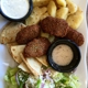 Tzatziki Greek Grill