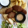 Tzatziki Greek Grill