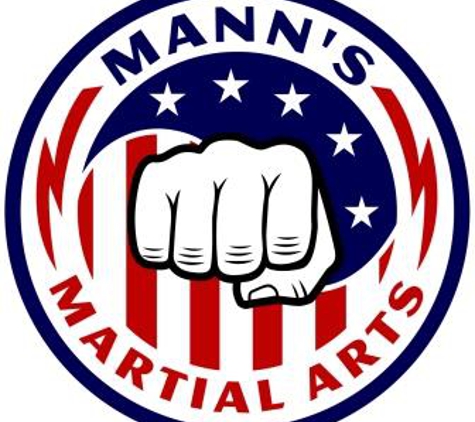 Mann's Martial Arts - Dallas, TX