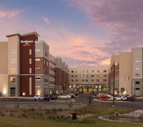 Residence Inn Raleigh-Durham Airport/Brier Creek - Raleigh, NC