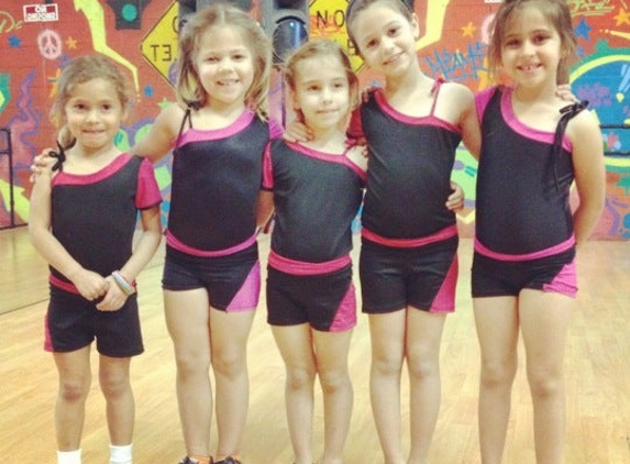 Baila Conmigo Kids - Doral, FL