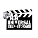 AA Universal Self Storage - Movers & Full Service Storage