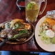 El Azteca Mex Grill