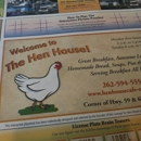 Hen House Cafe - Coffee Shops