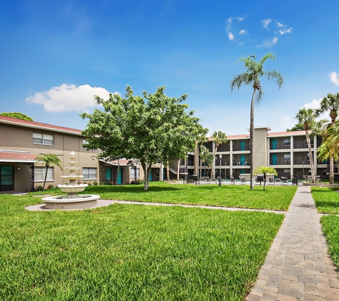 Oak Court Acquisitions Lp - Saint Petersburg, FL