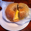 Bagel Bobs In York - Bagels