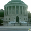 Elks Memorial - Monuments