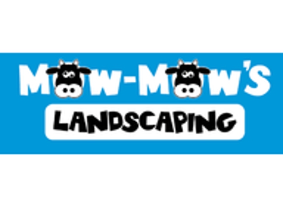 Mow-Mow's Family Landscaping - Lexington, KY