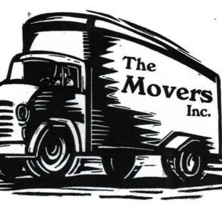 The Movers, Inc - Menasha, WI