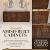 Tennessee Custom Cabinets gallery