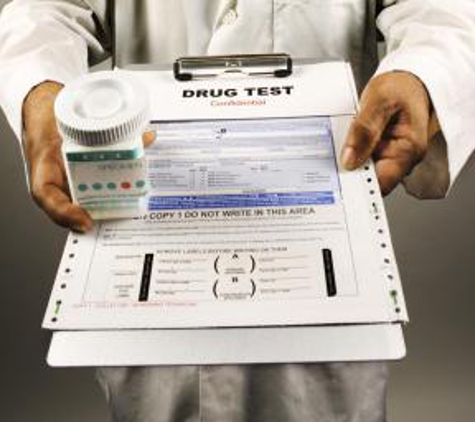 Drug Testing Labs - Elizabeth, NJ